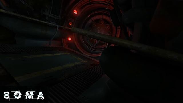 SOMA - Tau Monster Thrills смотреть онлайн