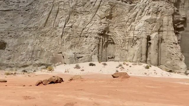 Путешествие по Америке в доме на колёсах с Алексеем Чурсиным.