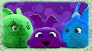 Sunny Bunnies Intro Compilation Effects 2021 Most Viewed #trending