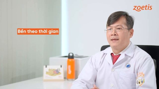 HIỂU CÙNG CHUYÊN GIA | Simparica® - Tập 3: "Simparica® hiệu quả như thế nào trên ve?" смотреть онлайн