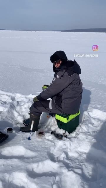 Надо искать!