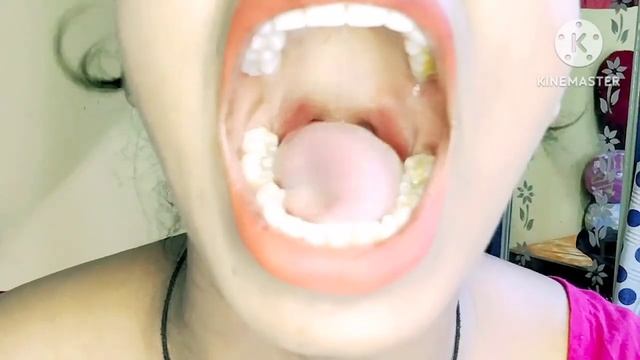 Open Mouth Zoom Camera Challenge 👄 Tongue 👅 Dancing Challengevideo @sumidas134 смотреть онлайн