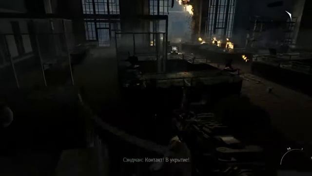 Call of Duty MW3☛ГЛУШИЛКА☛#28 смотреть онлайн