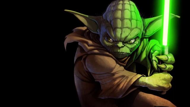 How Yoda's species really develops/Grogu's return to The Mandalorian S.3 смотреть онлайн