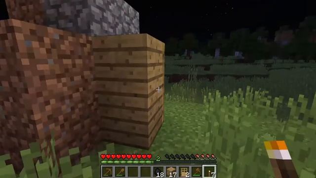 Minecraft PC: Ocelot Paradise- A Funky Little House [1] смотреть онлайн