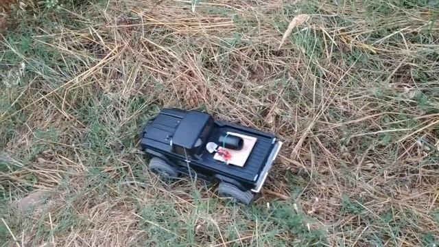 Carisma SCA-1E Coyote - Toyota Stout & Snakes @ S.Simão - Portugal #Carisma #Coyote #Sca1e смотреть онлайн