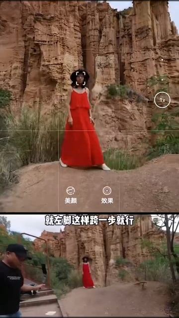 手機攝影師現場教你旅行拍「大片」兩個視角讓你看的明明白白！ #手機拍照技巧 #拍照 #攝影 смотреть онлайн