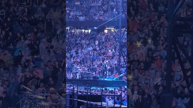 Five Finger Death Punch "Wrong Side Of Heaven" Boston, August 4th, 2024 смотреть онлайн