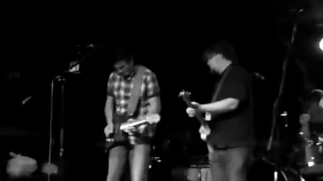 Damon Fowler & Mike Zito April 11 2011 @ Ace's - You Go Your Way смотреть онлайн