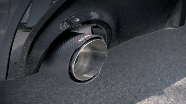 BMW 128ti (F40) Performance Exhaust - Rear Box GPF Back - Cobra Sport Exhausts UK смотреть онлайн
