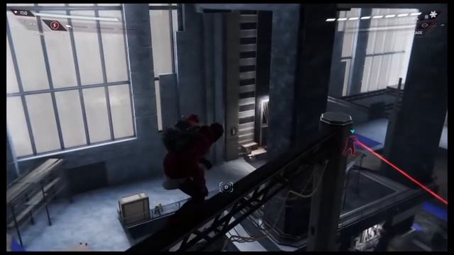 MARVEL'S SPIDER-MAN : MILES MORALES - TROPHÉE: MURS EN BAS смотреть онлайн