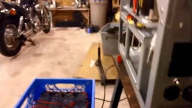 UPS Inverter смотреть онлайн