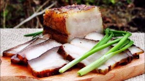 Сало горячего копчения/свиные щечки/просто тает во рту!!!!