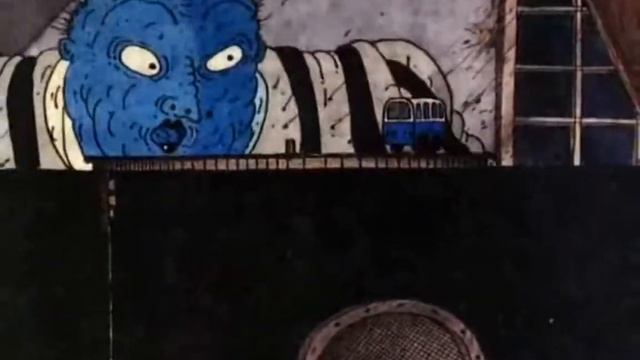 ABIIISMO - COSMIC DREAM смотреть онлайн