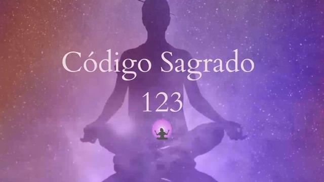 Código Sagrado | 123 | Sanar el corazón de problemas y enfermedades смотреть онлайн