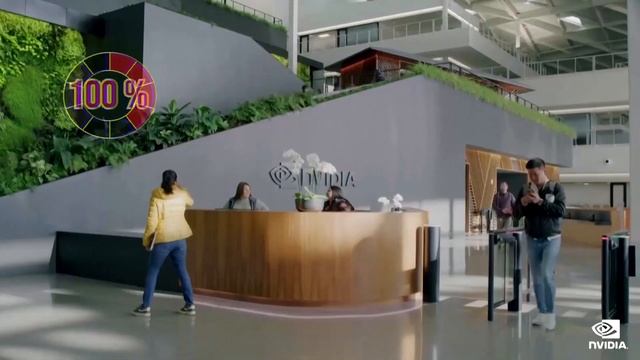 NVIDIA CANCELA LA CUMBRE DE IA EN TEL AVIV смотреть онлайн