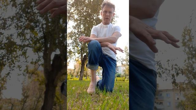 Комплекс упражнений НА СТОПЫ N3 смотреть онлайн