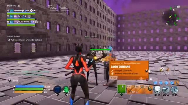 Save the world givaway/Drop box/trap/ invo fill/Random jako givaway смотреть онлайн