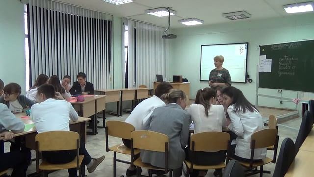 Девяткина Ирина Александровна