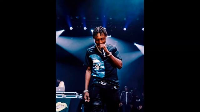 [FREE] Lil Tjay Type Beat - “Night&night” (Prod. by Skar.B) | Trap/Rap Instrument смотреть онлайн