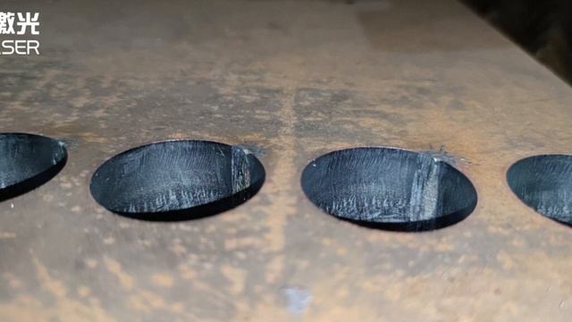 #lasercutting Londio Laser 30KW Laser Cutting Machine Mass Cut in Different thickness Mild Steel смотреть онлайн