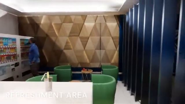 IBIS BUDGET HOTEL ANIMATION-DID250: INSTITUTIONAL & HOSPITALITY смотреть онлайн