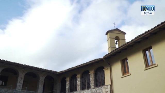 Santa Rita da Cascia, la santa dei casi impossibili смотреть онлайн