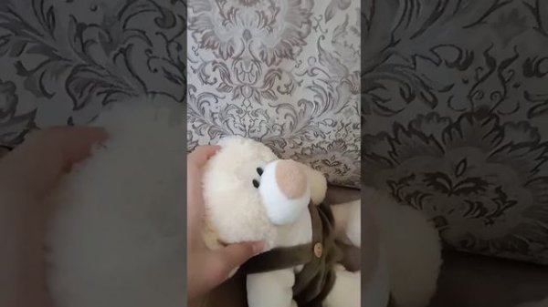 "Кроличья нора" 1 сезон 4 серия