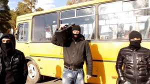 На тагильском тает лед. Грибы тает лед пародия