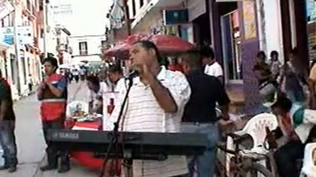 SOLEY 93 5 FM APOYANDO A LA CRUZ ROJA 2 смотреть онлайн