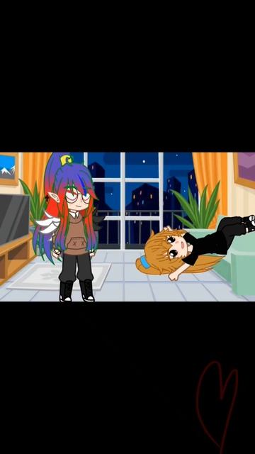 ТЫ АДЕКВАТНЫЙ!!!!!! #гача #гачаклуб #ты  #адекватный #рек #рекомендации #люблювас #вылучшие