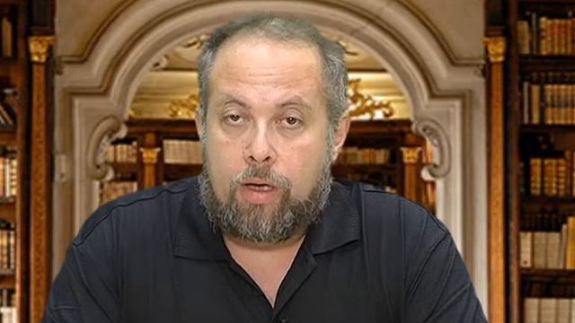 Владимир Свержин. Палач в средневековье.