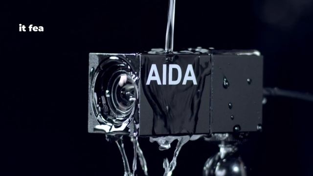 AIDA Imaging | HD-X3L-IP67 Weatherproof POV Camera смотреть онлайн