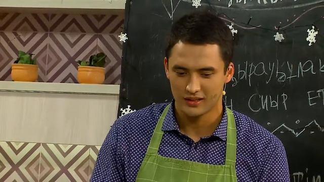 #МагияКухни 14.12.2015