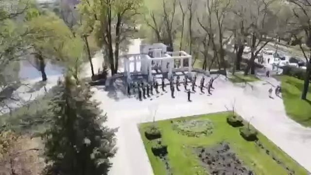 ПОКЛОНИМСЯ. смотреть онлайн