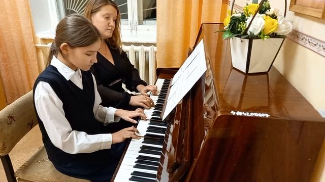 В.Моцарт Ария Фигаро смотреть онлайн