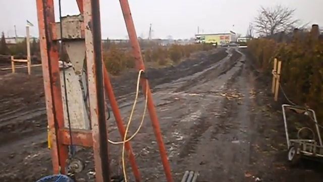 Бурение скважин 2 смотреть онлайн