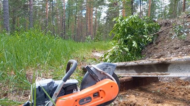 Коп металлолома. Где можно найти рельсы. смотреть онлайн