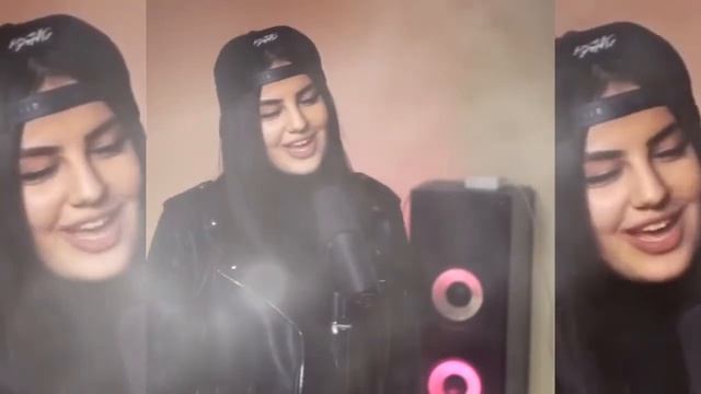 ANIVAR - Тает Лёд (cover Грибы) / Ani Vardanyan / Ани Варданян [GM] смотреть онлайн