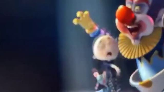 Figaro pho theme song 3x смотреть онлайн