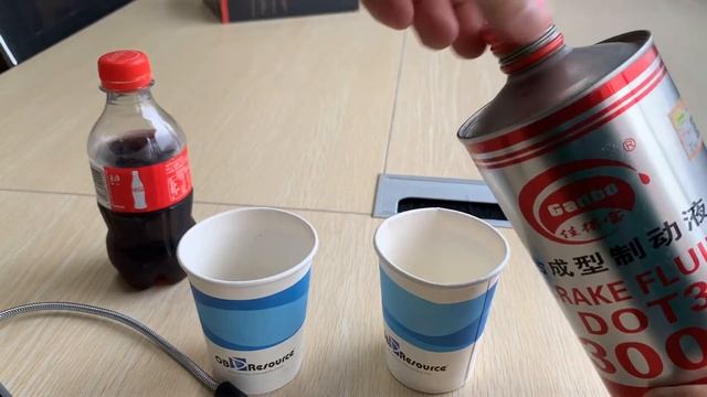 OBDResource BF200 Brake Fluid Tester Demo Video смотреть онлайн