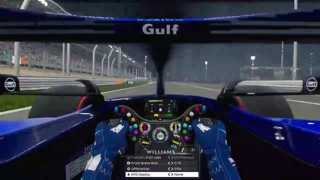 🏎️ Виртуальный пилотаж на пределе! Гран-при Бахрейна 2023 – квалификация 🌍 смотреть онлайн