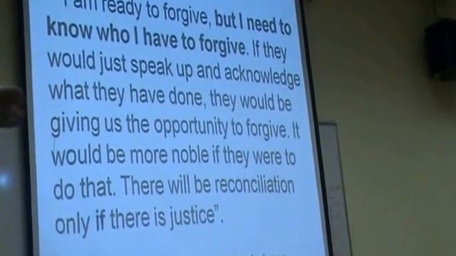 פרופ' אורי ינאי: "אנחנו רוצים לדעת מה באמת קרה!" смотреть онлайн