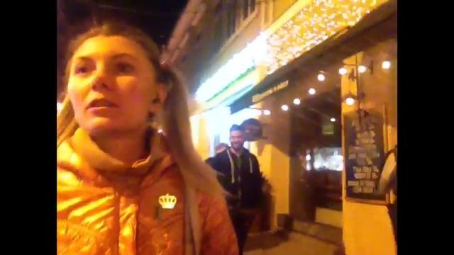 Юморина 2017 в Одессе 🐥 Парад Клоунов 🎭 Ляпис-98 ☎️ Грибы 🍄 | Тает лед 🔥 смотреть онлайн