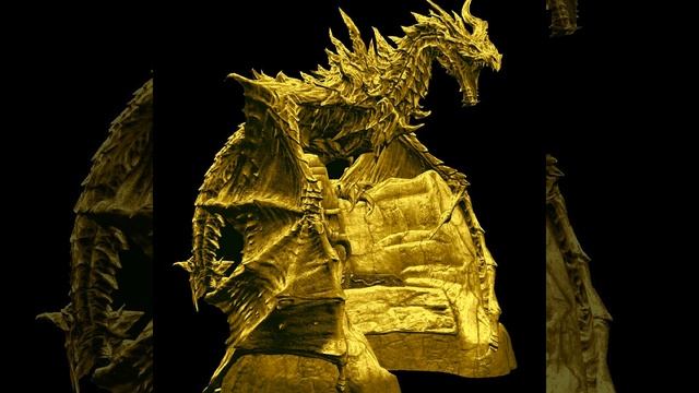 Golden dragon смотреть онлайн