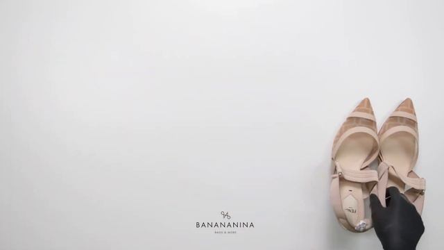 Fendi FF Colibri Slingback Pumps Pink Sz 40 смотреть онлайн