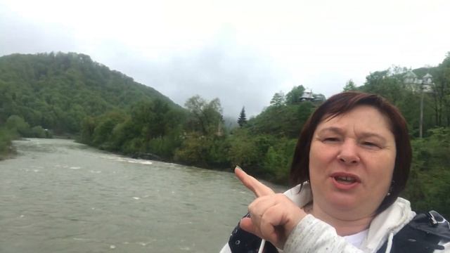 Буковина вражає !!! смотреть онлайн