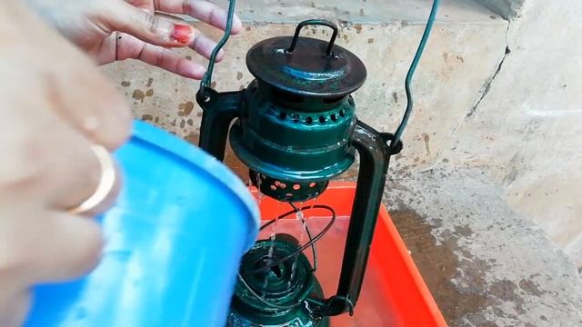 Old lantern makeover смотреть онлайн