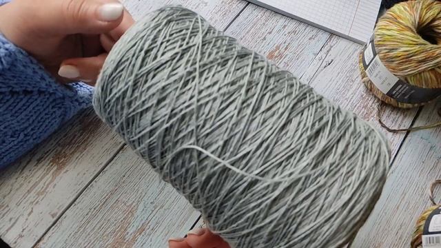 Вступление в СП "А лето цвета..."#а_лето_цвета Повяжу из шелка, льна и хлопка смотреть онлайн