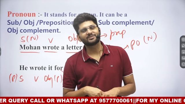 Basics of English grammar||English for competitive exams||aman vashist free course||english grammar смотреть онлайн